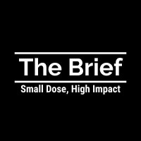 The Brief Logo
