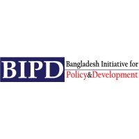 Bangladesh Initiative for Policy & Development Logo