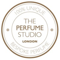 The Perfume Studio Ltd Logo