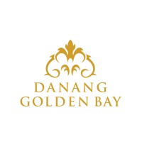 Danang Golden Bay Hotel Logo