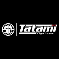 TATAMI FIGHTWEAR Logo