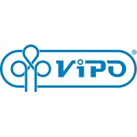 VIPO a. s. Logo