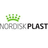 Nordisk Plast A/S Logo