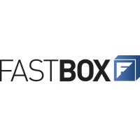Fastbox Ltd Logo