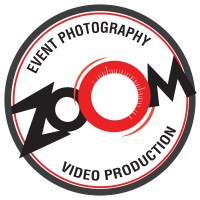 ZooM Photography and VideoProduction Logo