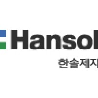 Hansol Paper Co., Ltd. Logo