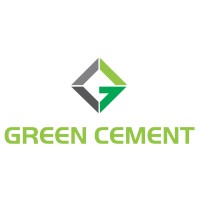 Green Cement Factory LLC Logo
