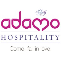 Adamo Hospitality Logo