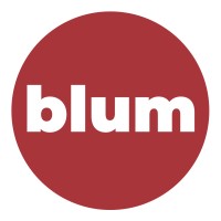 Blum Schreinerei AG Logo