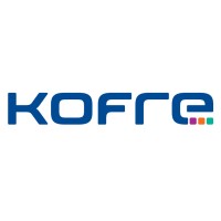 KOFRE TECNOLOGIA Logo