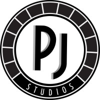 PJ Studio Logo