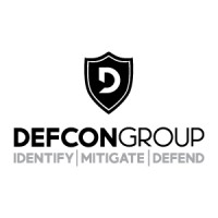 DEFCON Group Logo