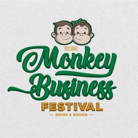 Monkey Business Festival Logo