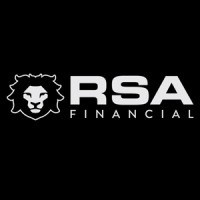 RSA Financial Services Logo