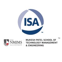 ISA MPSTME Logo