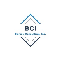 Barbre Consulting, Inc. Logo