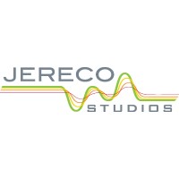 Jereco Studios Inc Logo