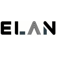 ELAN Creative Thinking Logo