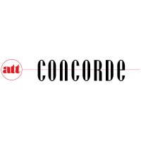 ATT CONCORDE Logo
