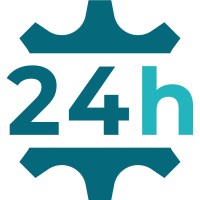 Self24h.com Logo