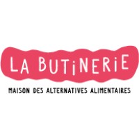 La Butinerie Logo