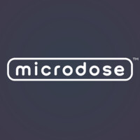 Microdose® Logo