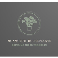 Monmouth Houseplants Logo