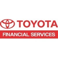 Toyota Financial Services Singapore Logo