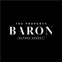 The Property Baron Logo