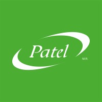 Adhesivos Patel Logo
