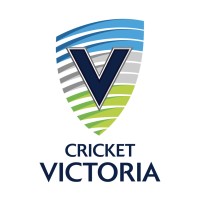 Cricket Victoria Logo