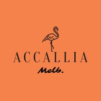Accallia Logo