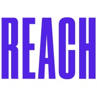 The Reach Foundation Logo
