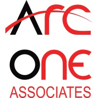 arc one associates Logo