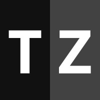 TicketZone Logo
