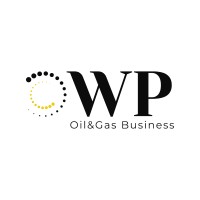WP Oil&Gas Business Logo