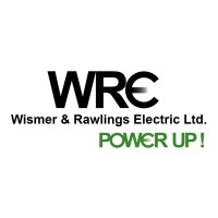 Wismer & Rawlings Electric Ltd. Logo