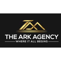 The Ark Agency RE Logo