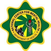 National Center for Mental Health Logo