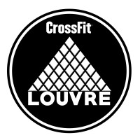 CrossFit Louvre Logo