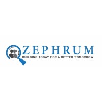 Zephrum Consulting Logo