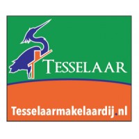 Tesselaar Makelaardij Logo