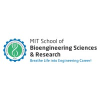 MIT School of Bioengineering Sciences & Research Logo