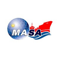 Malaysia Shipowners Association (MASA) Logo