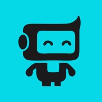 Robot Social Logo