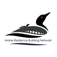 Maine Resilience Building Network Logo