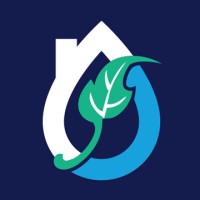Leaf Home Water Solutions Logo