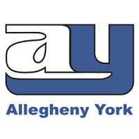 Allegheny York Logo