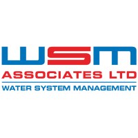 WSM Associates Ltd Logo