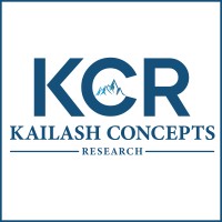 Kailash Concepts Logo